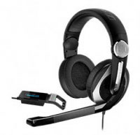 Sennheiser PC 333 D (504126)